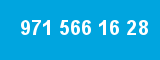 971 566 16 28 971 566 16 28